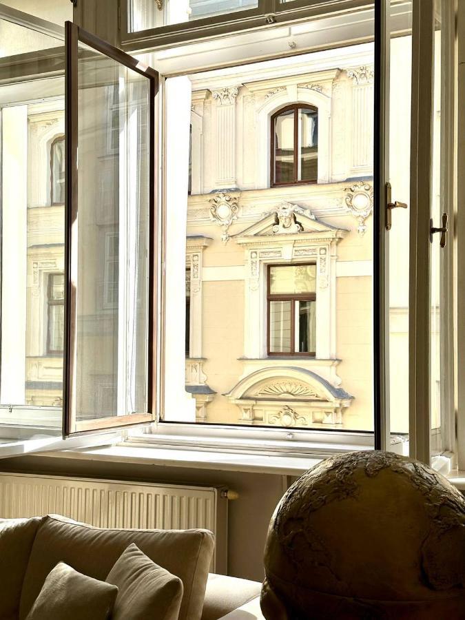 Stephansdom Apartment Wiedeń Zewnętrze zdjęcie
